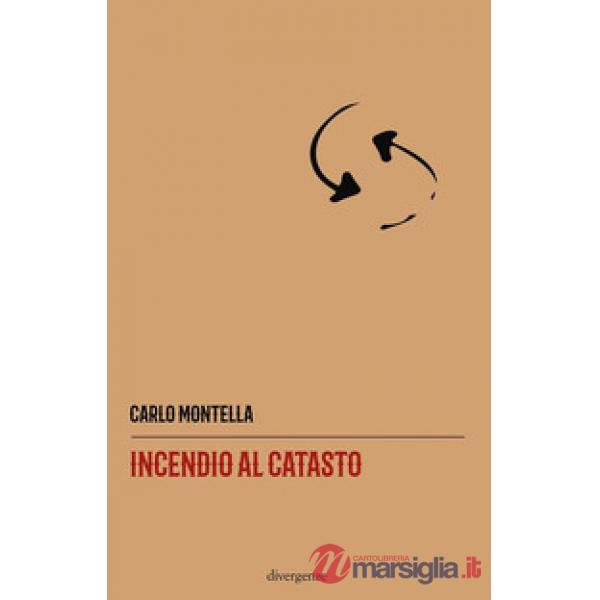 Incendio al catasto
