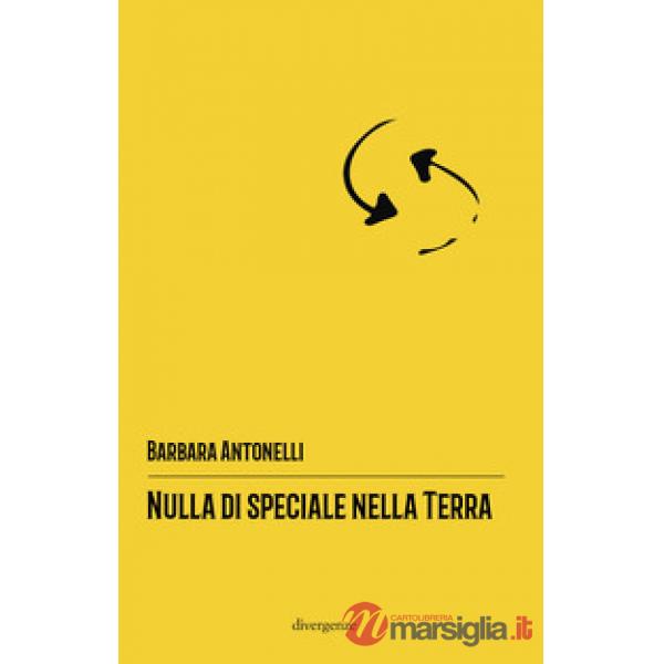 Nulla di speciale nella terra