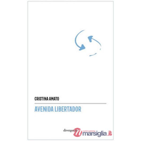 Avenida Libertador