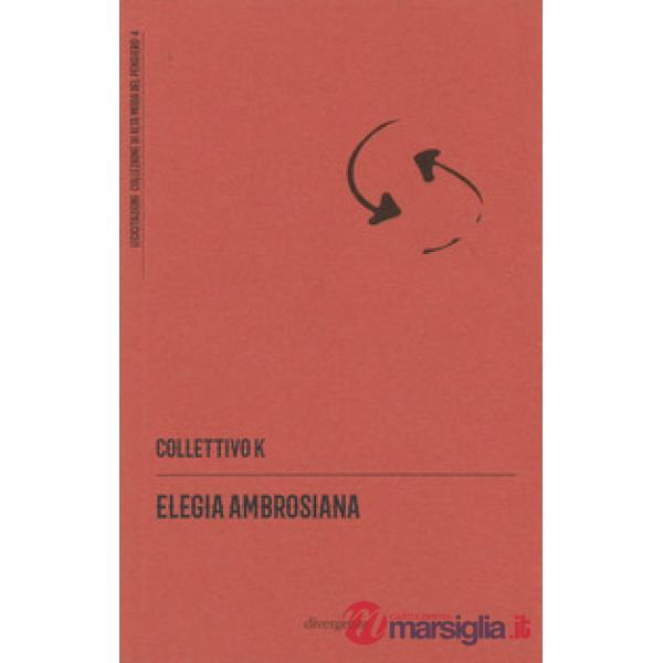 Elegia ambrosiana