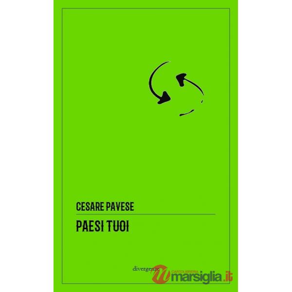 Paesi tuoi