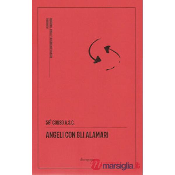 Angeli con gli alamari