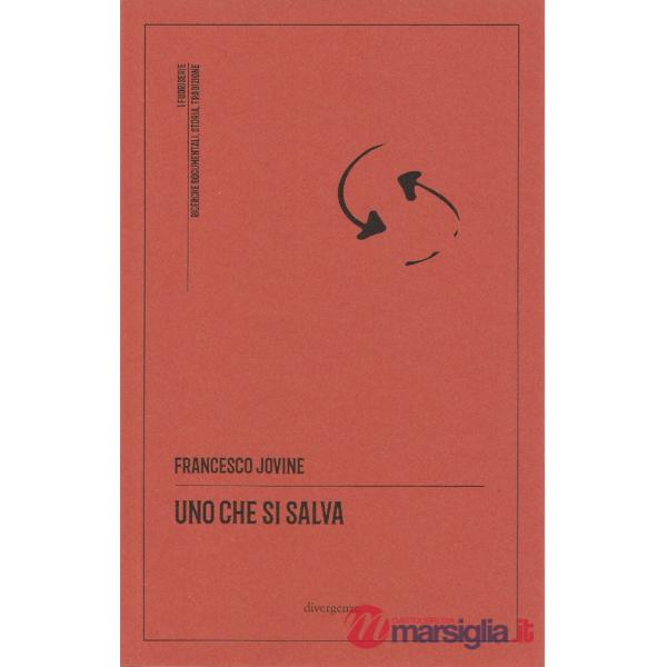 Uno che si salva