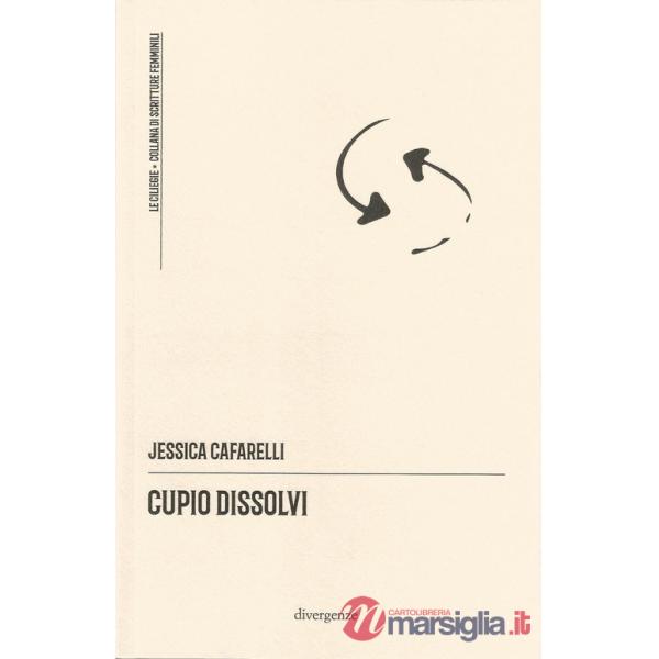 Cupio dissolvi
