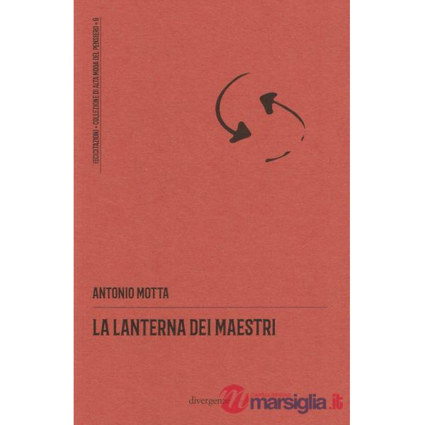 Lanterna dei maestri. Nuova ediz. (La)