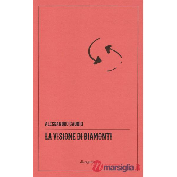 Visione di Biamonti. Principi e motivi d'incontro tra letteratura e filosofia. Ediz. critica (La)