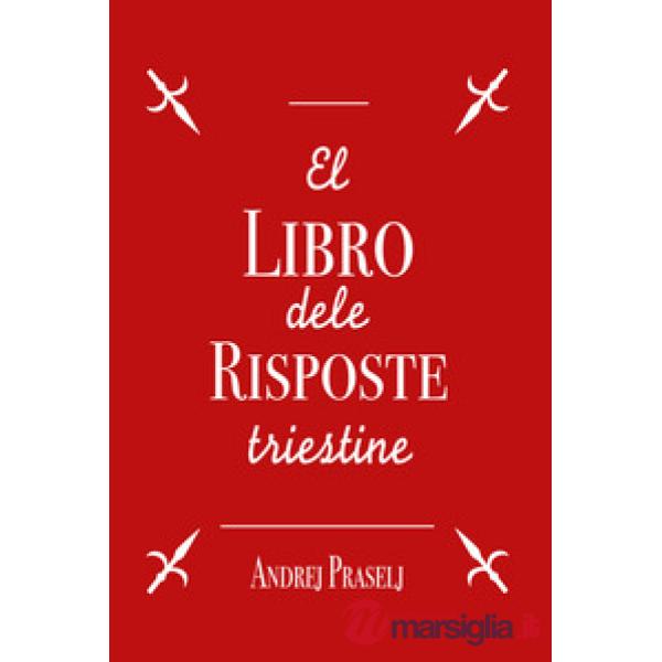 El libro dele risposte triestine