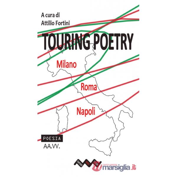 Touring poetry
