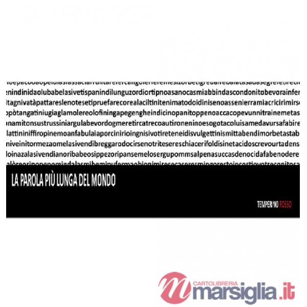 Parola più lunga del mondo (La)