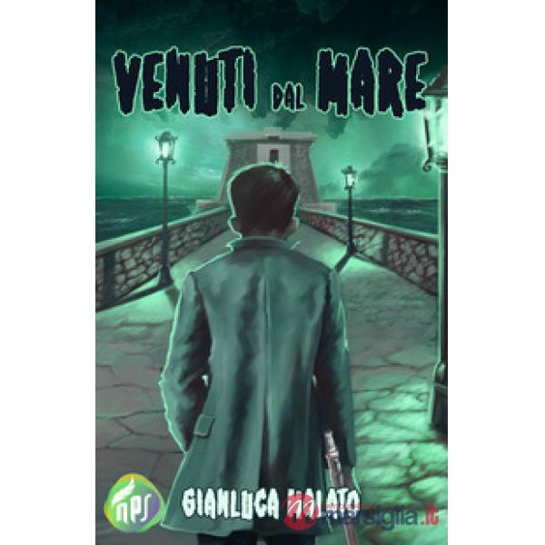 Venuti dal mare