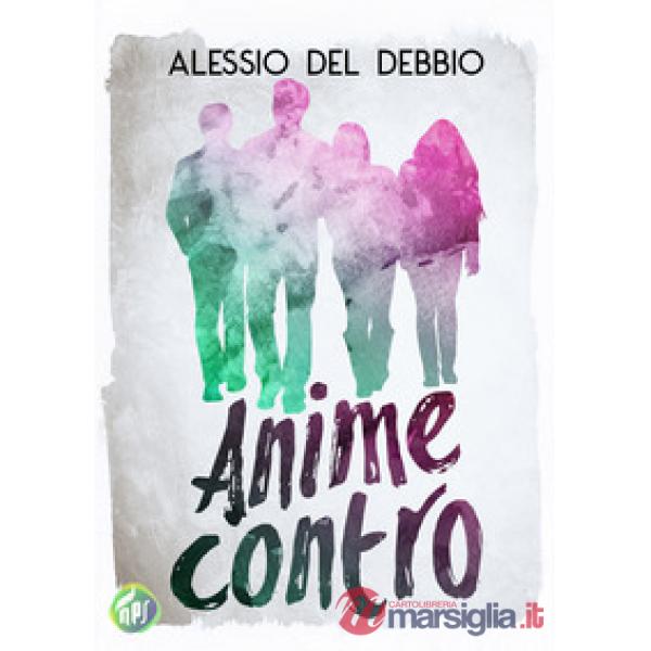 Anime contro