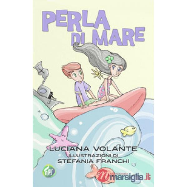 Perla di mare