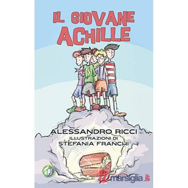 Giovane Achille (Il)