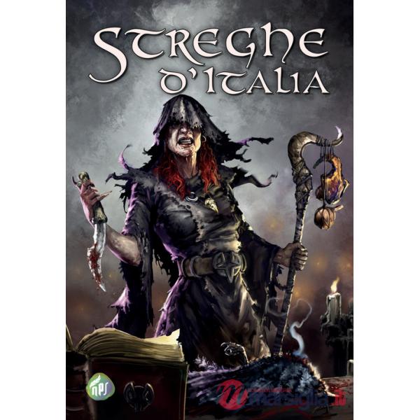 Streghe d'Italia