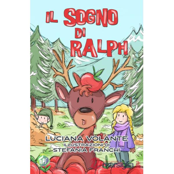 Sogno di Ralph (Il)