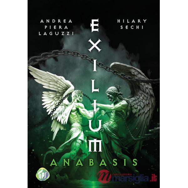 Anabasis. Exilium