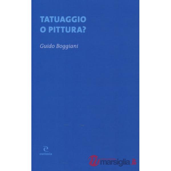 Tatuaggio o pittura? Studio intorno ad una curiosa usanza delle popolazioni indigene dell'antico Perù
