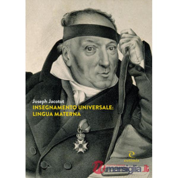Insegnamento universale: lingua materna