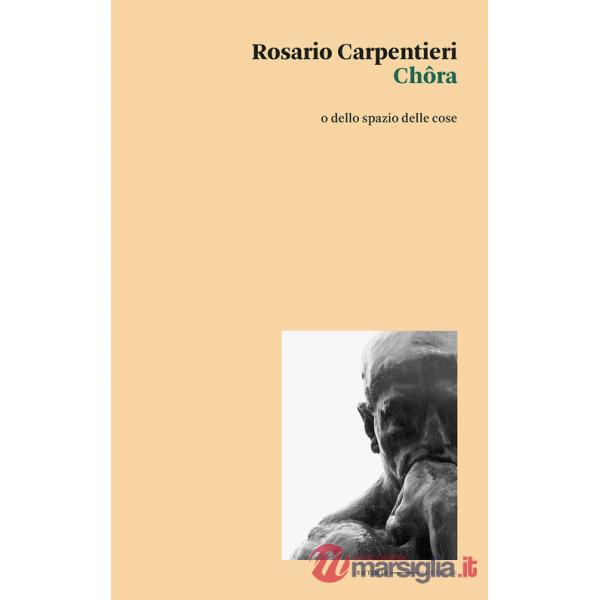 Chôra o dello spazio delle cose