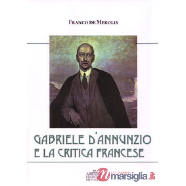 Gabriele D'Annunzio e la critica francese