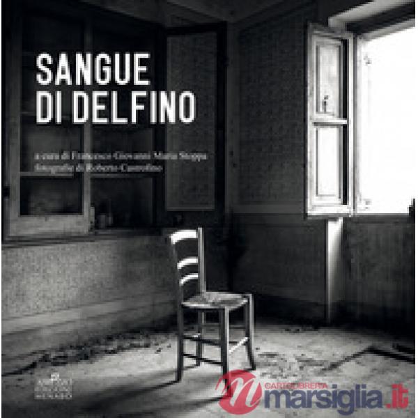 Sangue di delfino