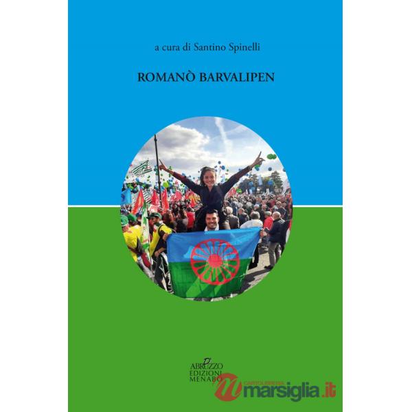 Romanò Barvalipen