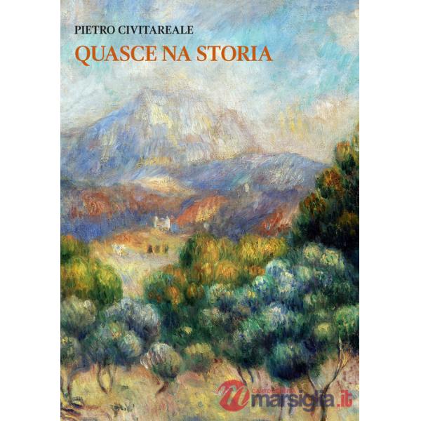Quasce na storia
