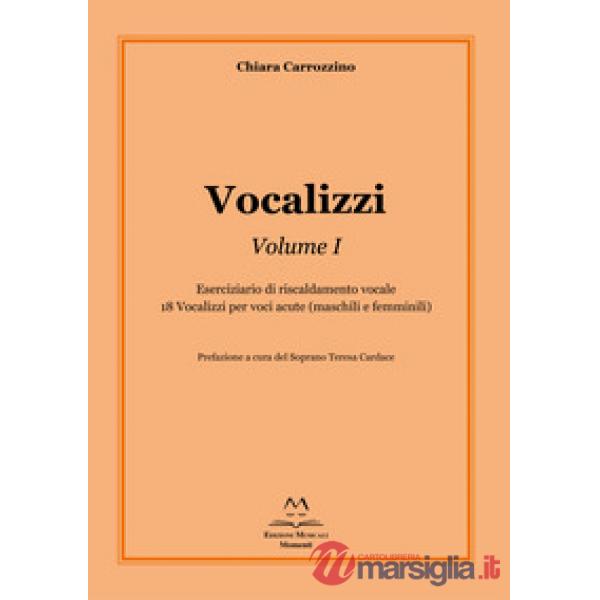 Vocalizzi