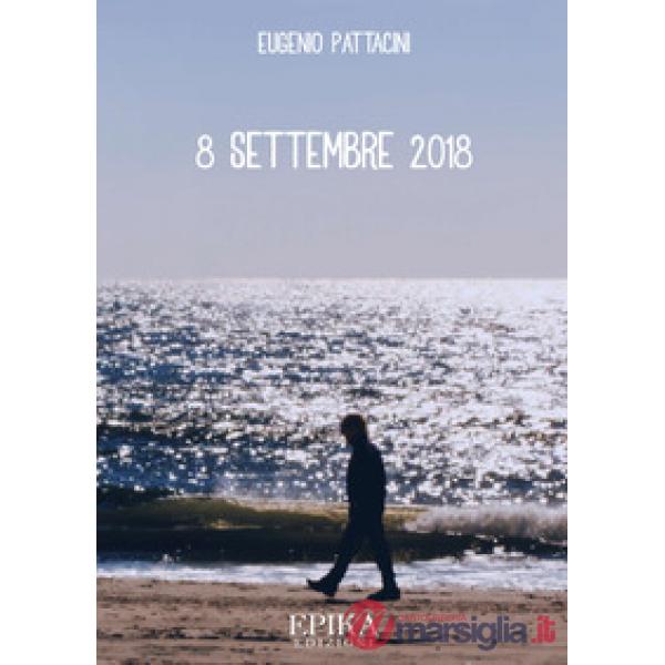 8 settembre 2018