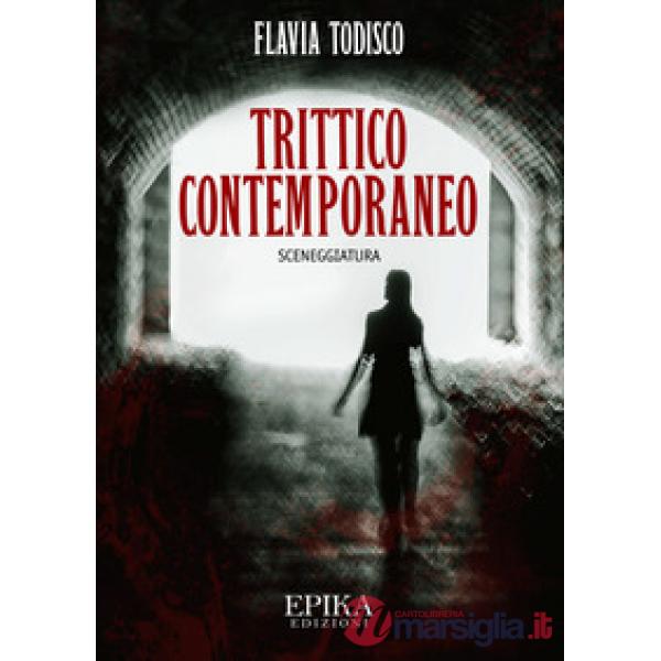 Trittico contemporaneo