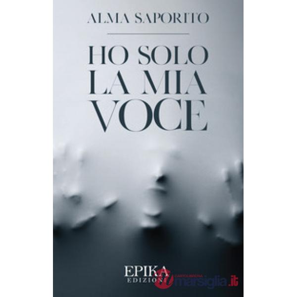 Ho solo la mia voce