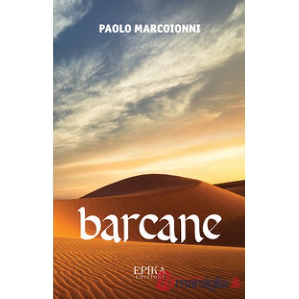 Barcane