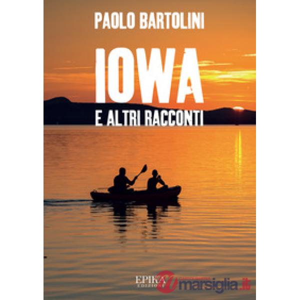 Iowa e altri racconti