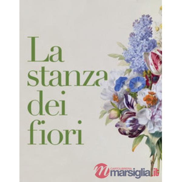 Stanza dei fiori. Pittrici botaniche nell'Ottocento francese. Opere da collezion