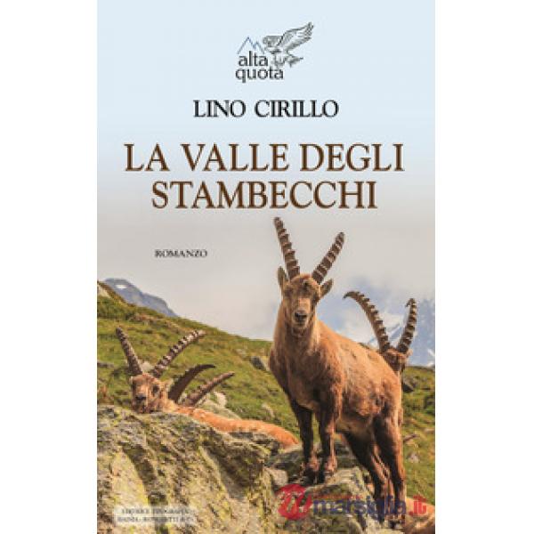 Valle degli stambecchi (La)