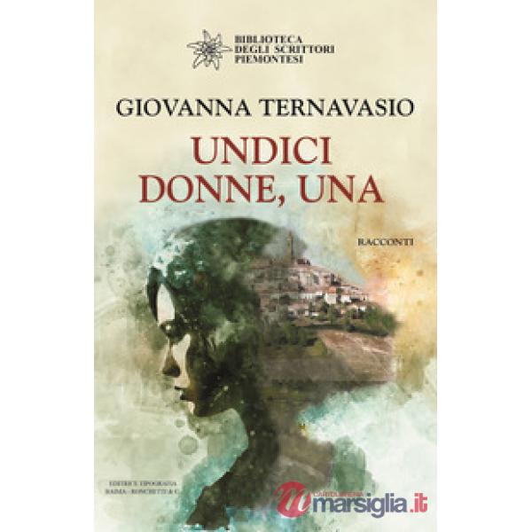 Undici donne, una