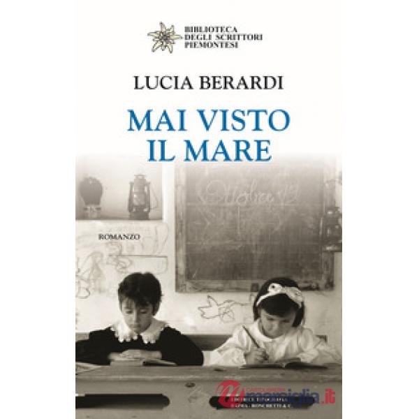 Mai visto il mare