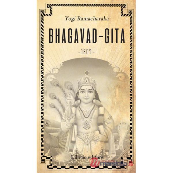 Bhagavadgita (La)