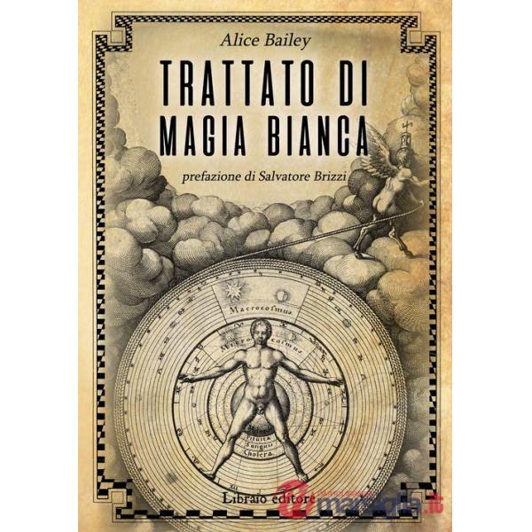 Trattato di magia bianca