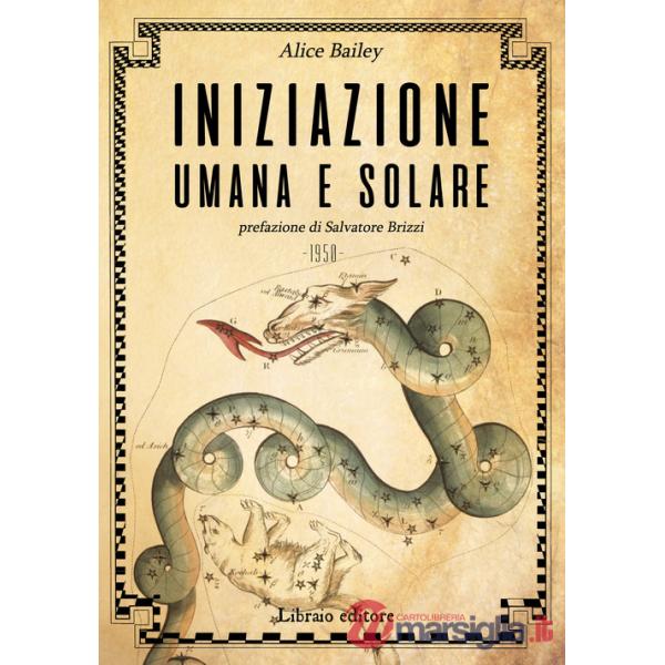 Iniziazione umana e solare