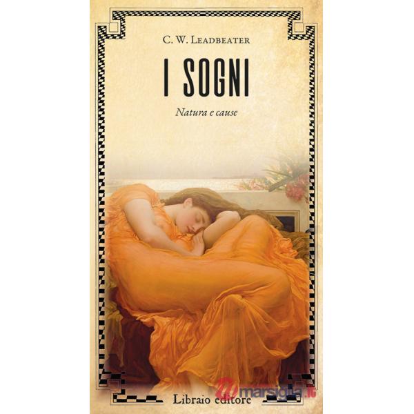 Sogni. Natura e cause (I)