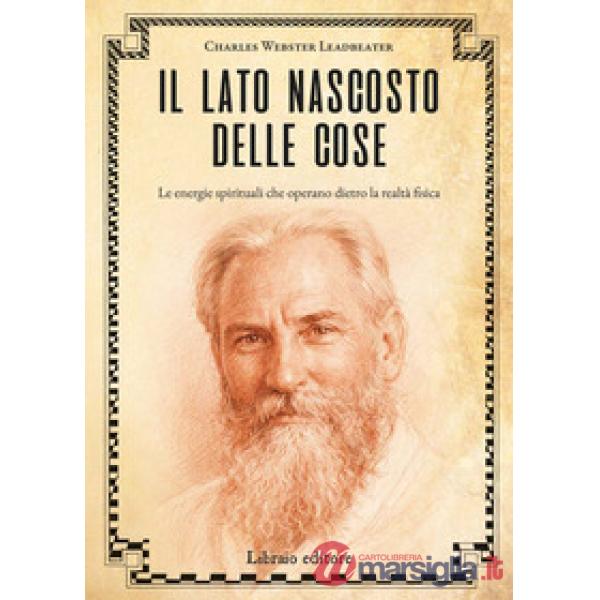 Lato nascosto delle cose (Il)
