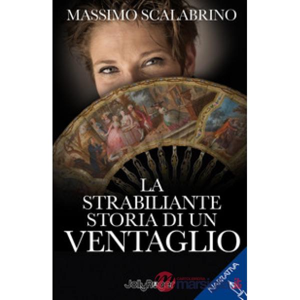Strabiliante storia di un ventaglio (La)