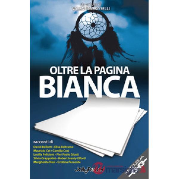 Oltre la pagina bianca