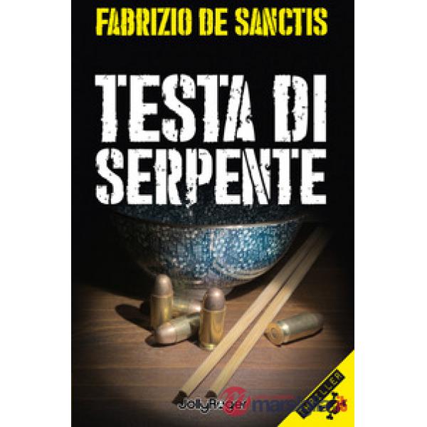 Testa di serpente