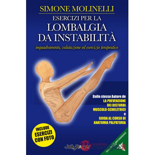 Esercizi per la lombalgia da instabilità