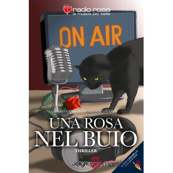 Rosa nel buio (Una)