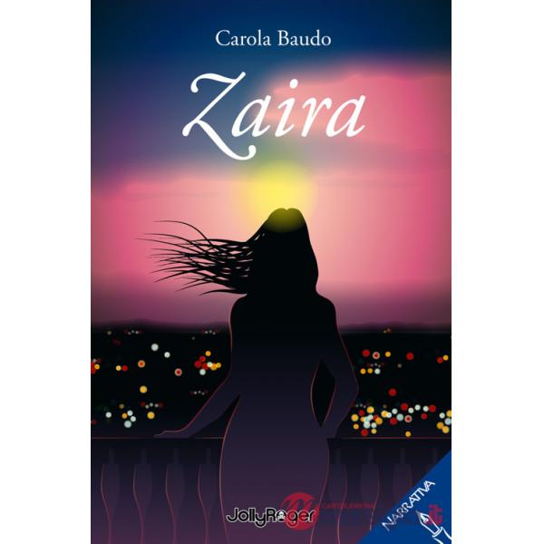 Zaira. Con Segnalibro