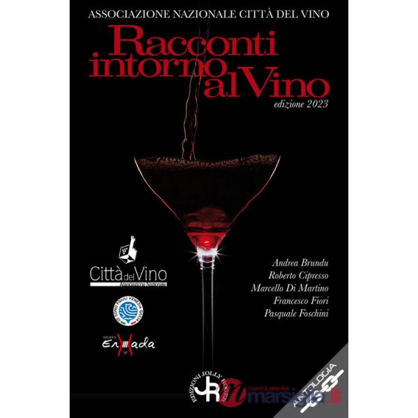 Racconti intorno al vino. Edizione 2023