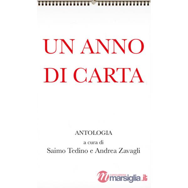 Anno di carta (Un)